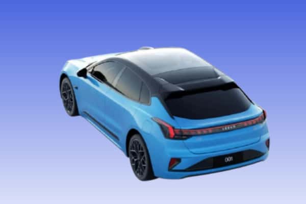 迭部县回收公司车
