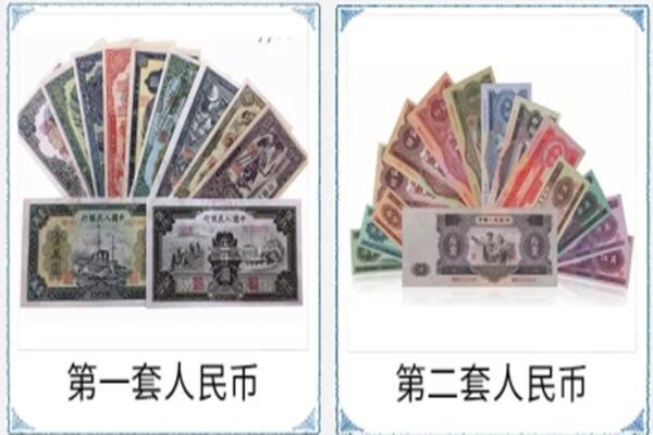 迭部县回收旧币
