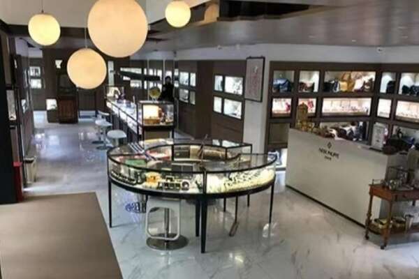 迭部县寄卖奢侈品店
